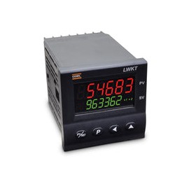 LWKT85A - Coel - Contador Temporizador Totalizador 72x72
