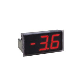 TLB29SHRRRB - Coel - Control de temperatura para refrigeración 100-240Vca
