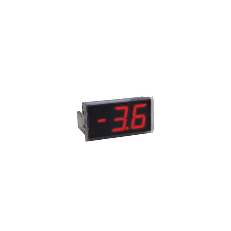 TLB29SHRRRB - Coel - Control de temperatura para refrigeración 100-240Vca