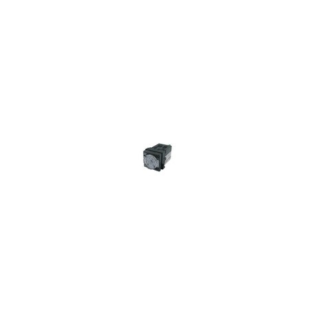 M48WRJ4-P - Coel - Control de temperatura análogo 1/16 din