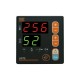 LWTE - Coel - Control de temperatura tiempo horno pan