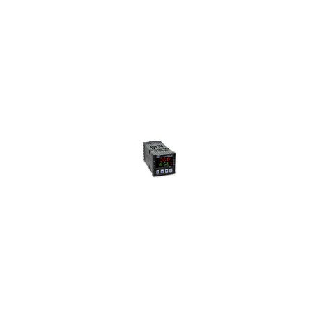 TLK49HOR - Coel - Control de temperatura digital 1/16 din