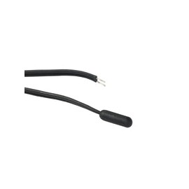 SN6911 - Eliwell - Sensor Negro NTC  largo 1.5 mts