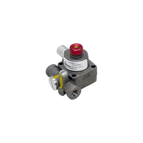 1720-801 - Robertshaw - Cabezal magnetico  para TS11J