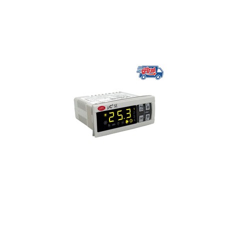 MCH2001030 - Carel - Microchiller