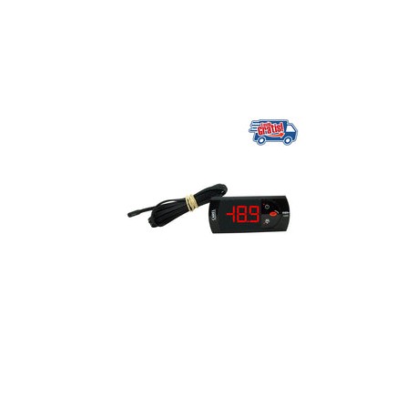 PZD4S0P001 - Carel - Control de temperatura refrigeración