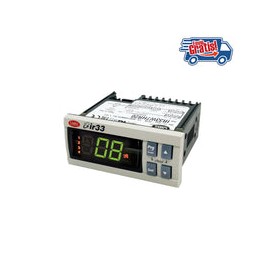 IR33W9HR20 - Carel - Control de temperatura serie IR33