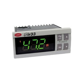 IR33S7HR0S - Carel - Control de temperatura IR33 smart