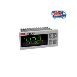 IR33C0LN00 - Carel - Control de temperatura refrigeración
