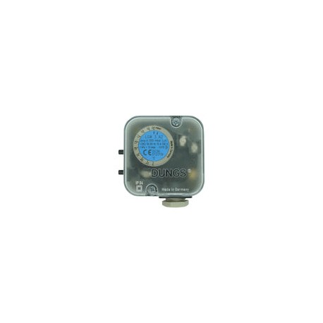 LGW-10-A2 - Dungs - witch de presión para aire 1-10Mb