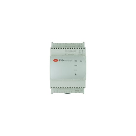 EVD0000E10 - Carel - EVD evolution para comunicación pLAN