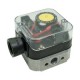 GAO-A4-4-8 - Dungs - Switch de presión para gas 40-200Wc