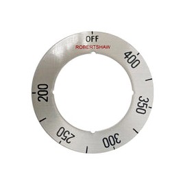 40-898 - Robertshaw - Dial 200 a 400