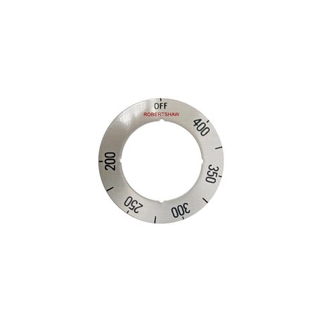 40-898 - Robertshaw - Dial 200 a 400