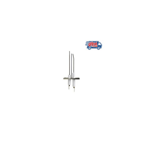 CC-1068 - Cooking Controls - Electrodo , Sensor  y Tierra con Base
