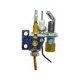 CC-2009 - Cooking Controls - Piloto  1 Via Tipo Uña  con Ignitor y Termocople 1 mt