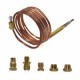 CC-1092-Cooking Controls - Termocople Unversal 48" L conexion 11/32 M8 M9 M10
