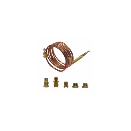CC-1092-Cooking Controls - Termocople Unversal 48" L conexion 11/32 M8 M9 M10
