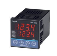 Timers y Contadores