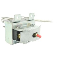 Controles de temperatura y refacciones para refrigeración